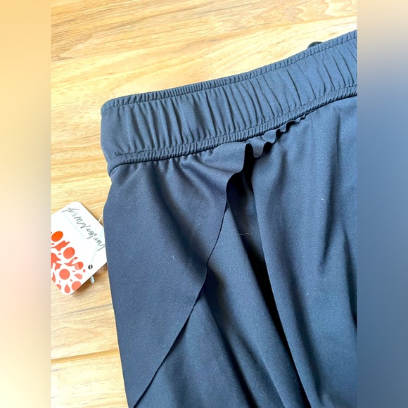 Free People On Point Skort - Picture 10 of 16